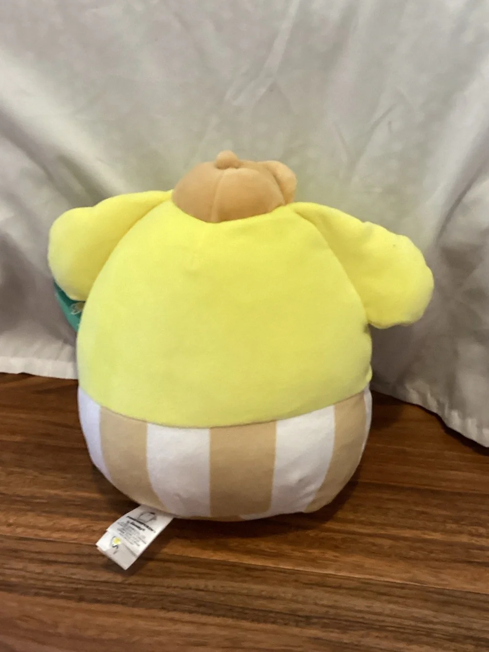 Squishmallows plush bright